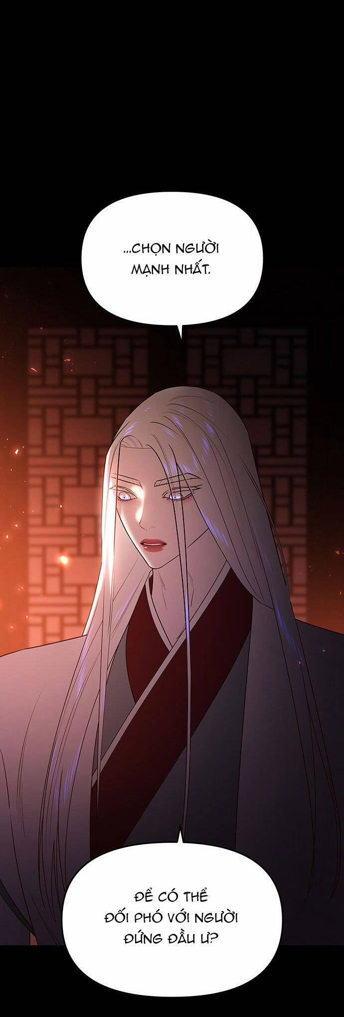 Vương Tử Huyền Bí 54 trang 14