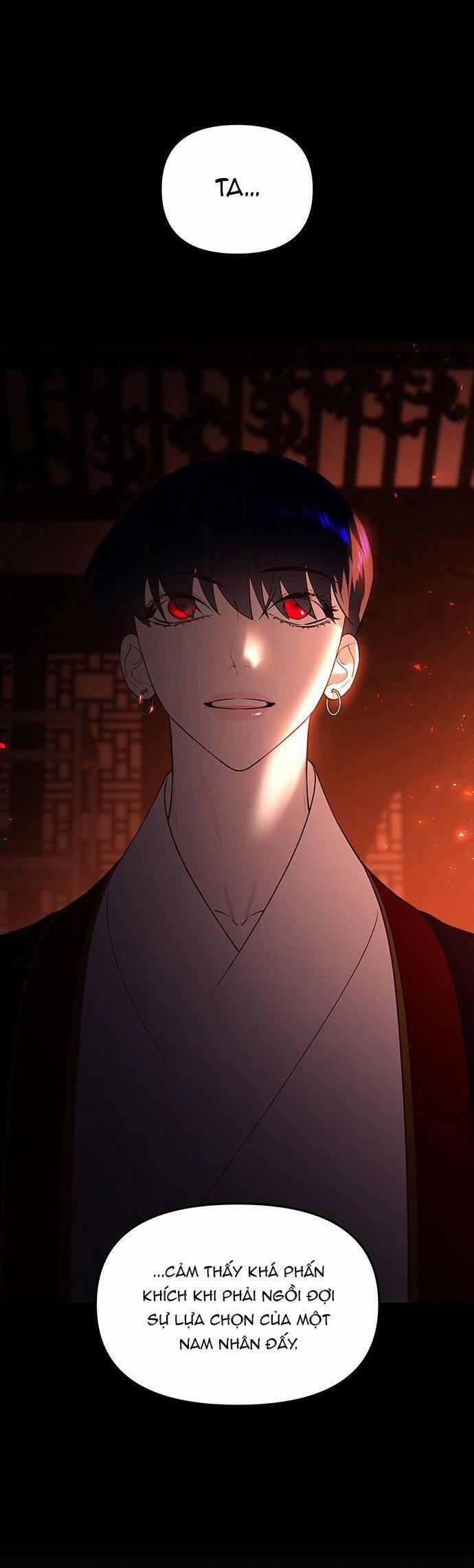 Vương Tử Huyền Bí 54 trang 22