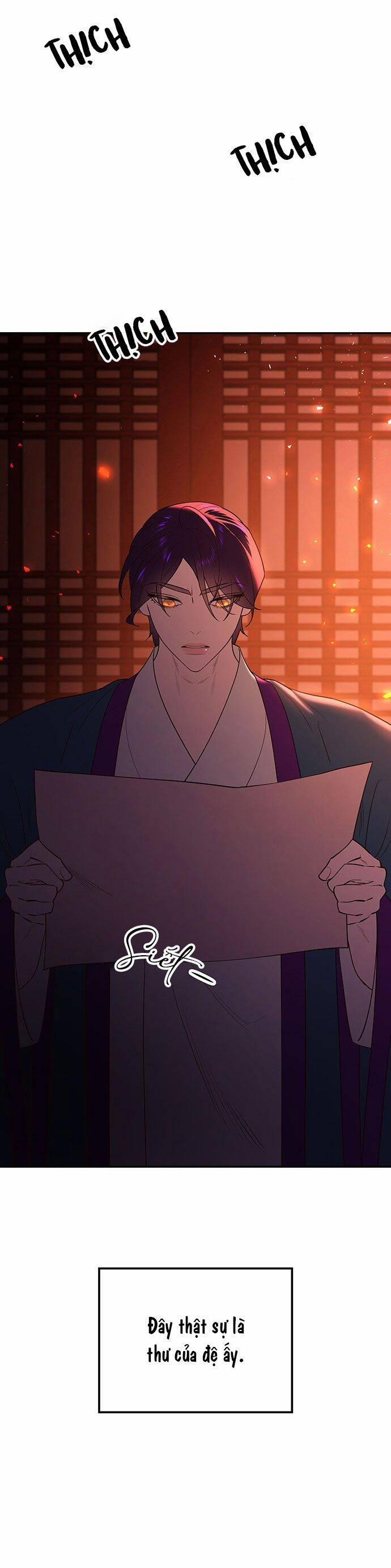 Vương Tử Huyền Bí 54 trang 24