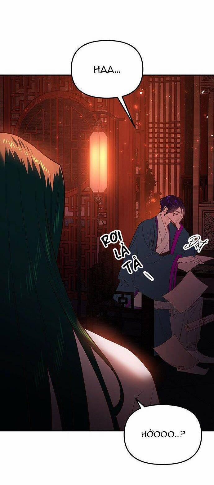 Vương Tử Huyền Bí 54 trang 27