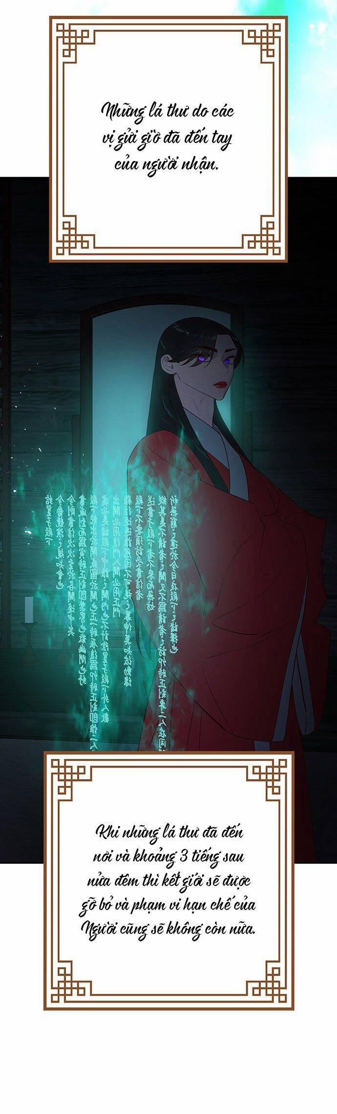 Vương Tử Huyền Bí 54 trang 31