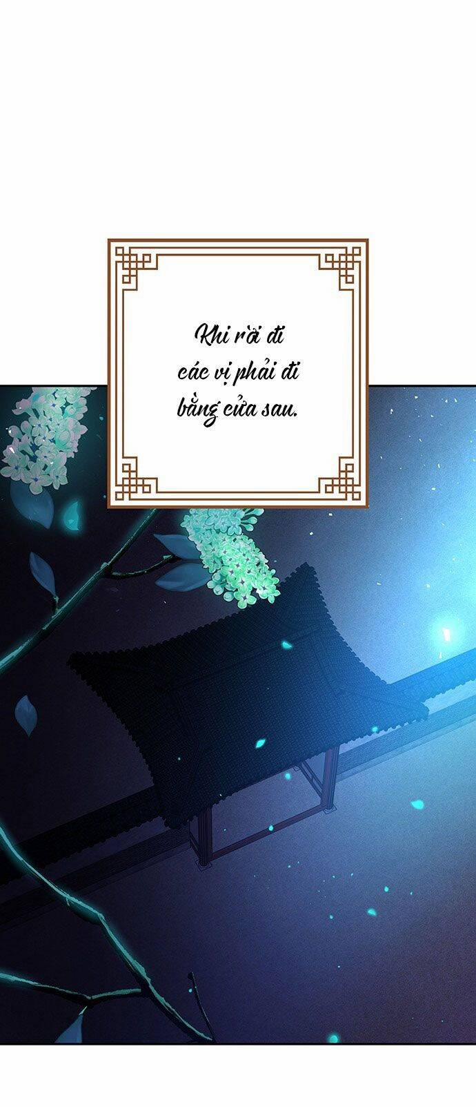 Vương Tử Huyền Bí 54 trang 35