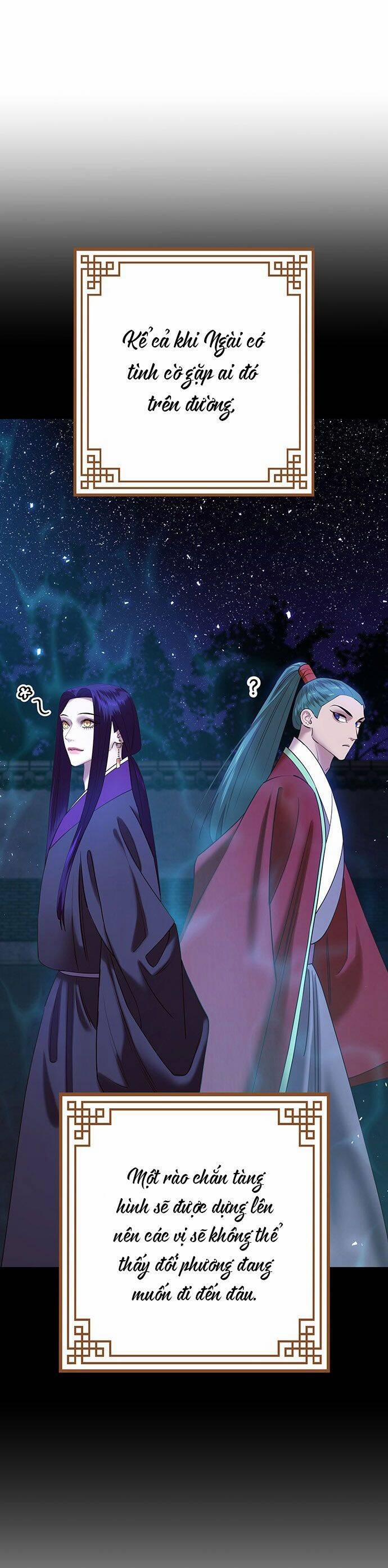 Vương Tử Huyền Bí 54 trang 37