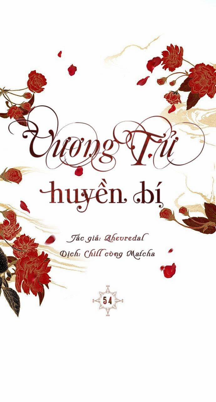 Vương Tử Huyền Bí 54 trang 43