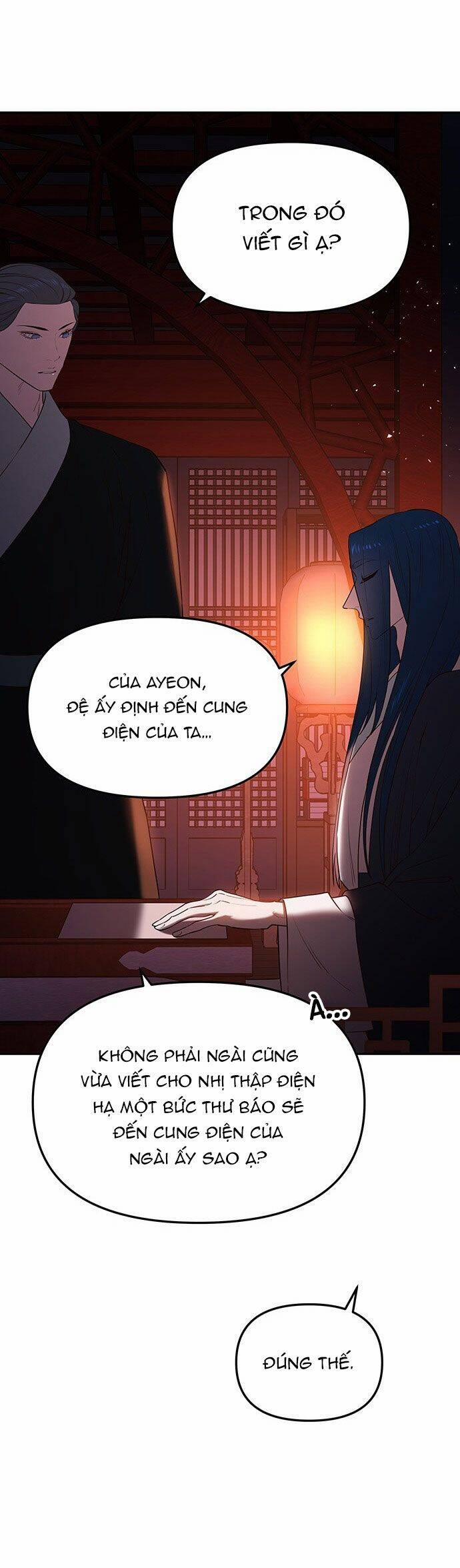 Vương Tử Huyền Bí 54 trang 45