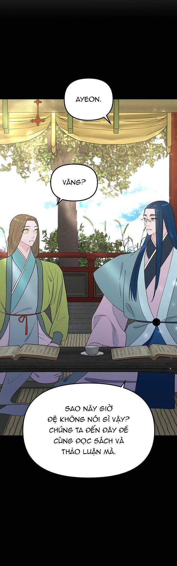 Vương Tử Huyền Bí 54 trang 47