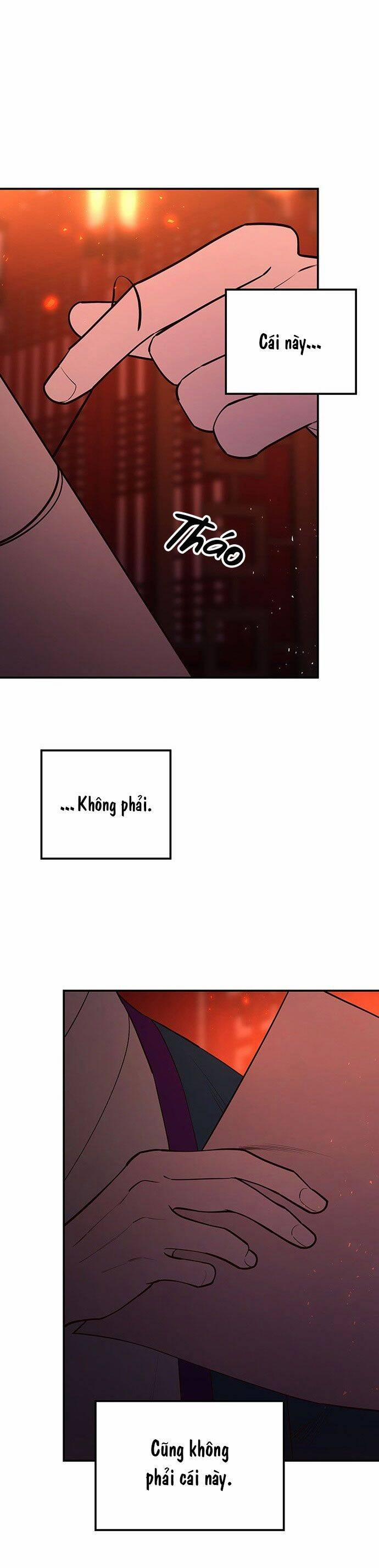 Vương Tử Huyền Bí 54 trang 5