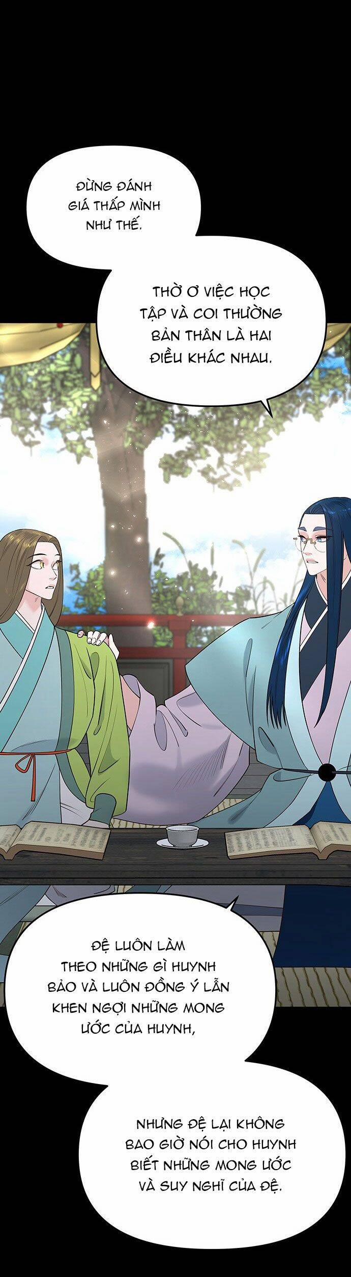 Vương Tử Huyền Bí 54 trang 50