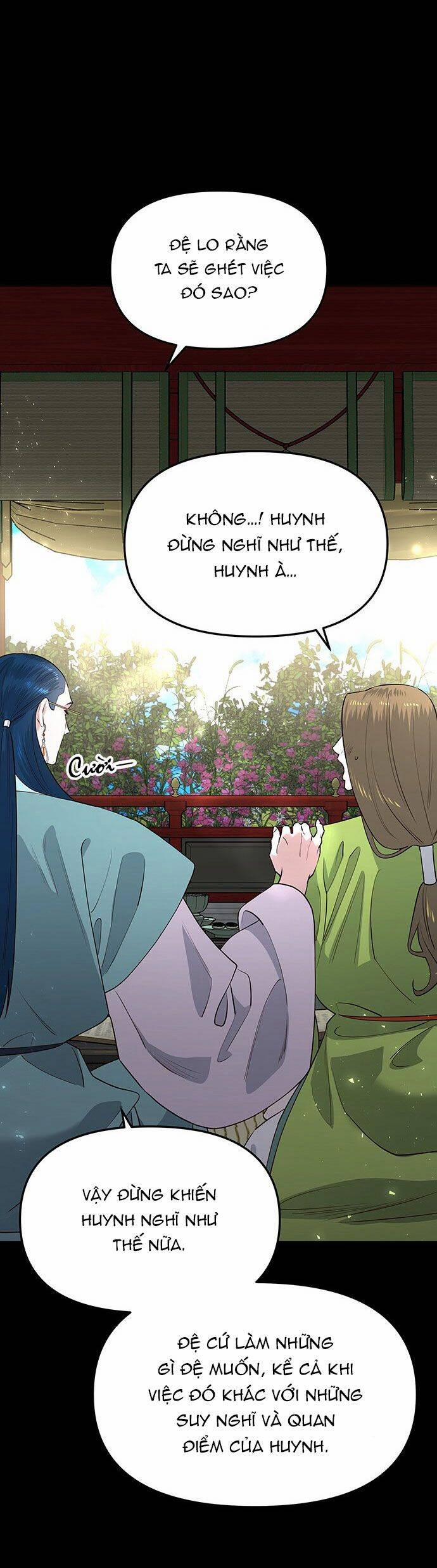 Vương Tử Huyền Bí 54 trang 51