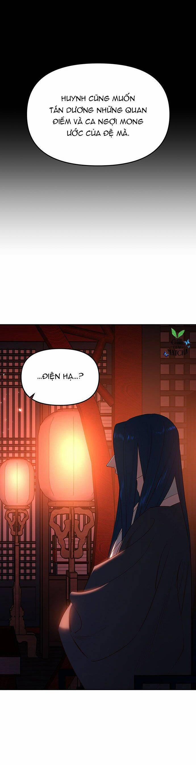 Vương Tử Huyền Bí 54 trang 52