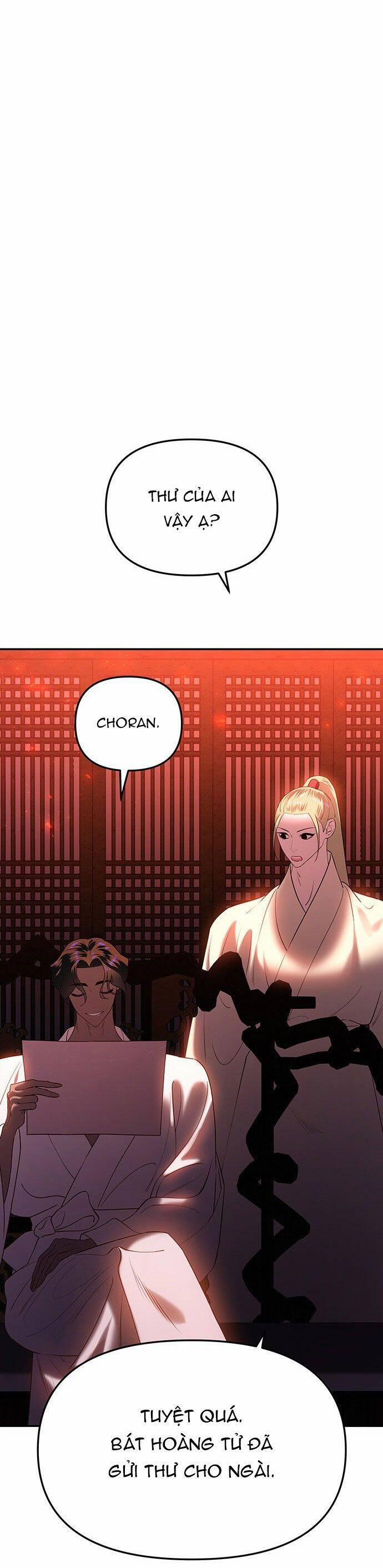 Vương Tử Huyền Bí 54 trang 55