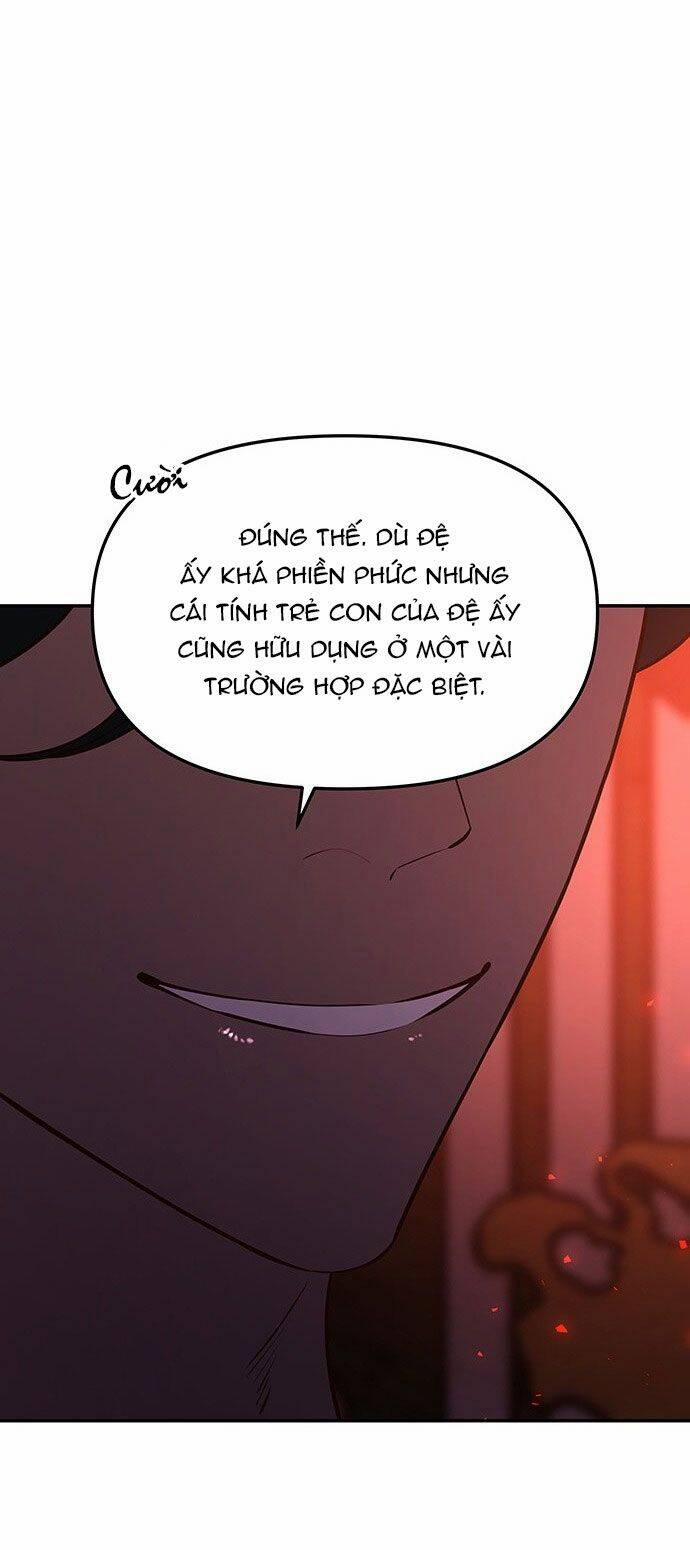 Vương Tử Huyền Bí 54 trang 56