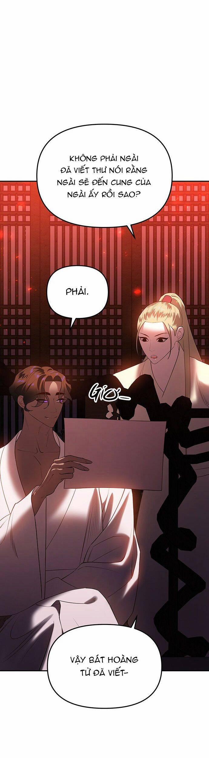 Vương Tử Huyền Bí 54 trang 57