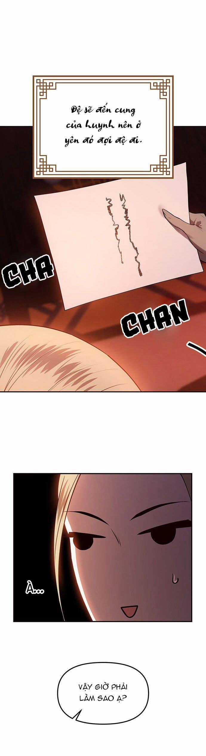 Vương Tử Huyền Bí 54 trang 58