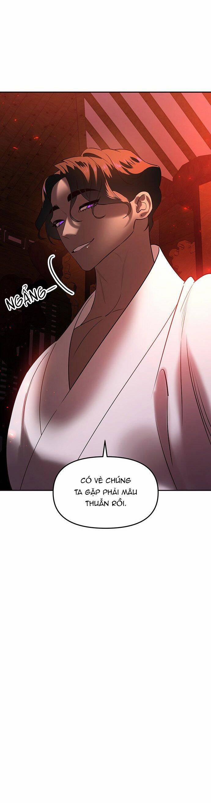 Vương Tử Huyền Bí 54 trang 59