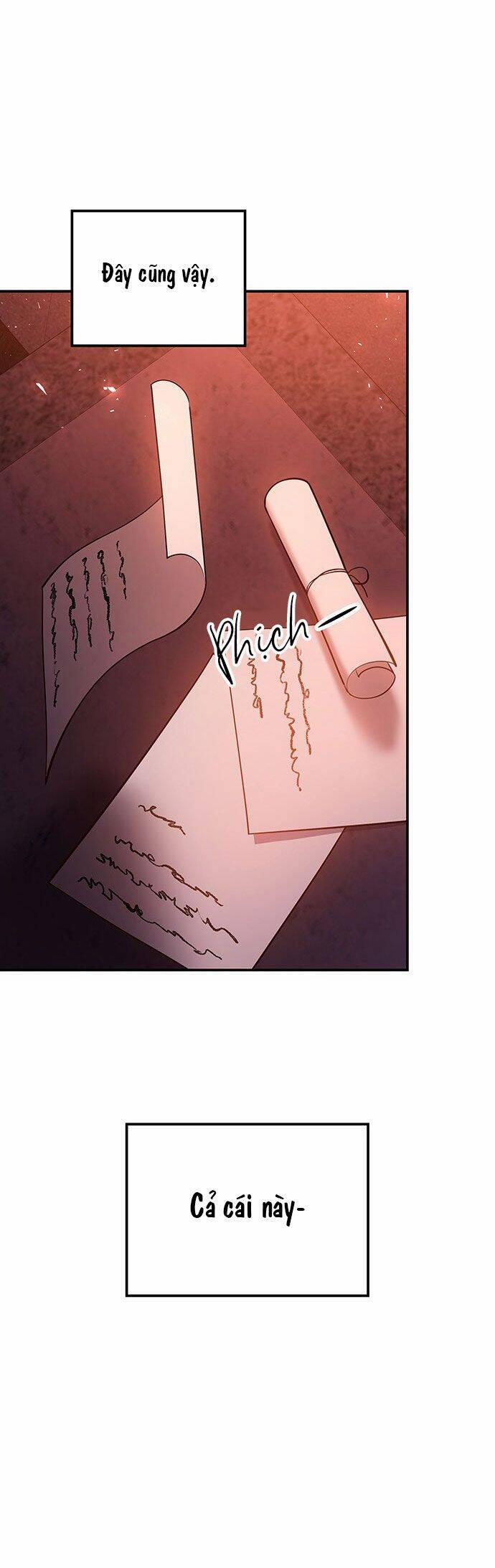 Vương Tử Huyền Bí 54 trang 6