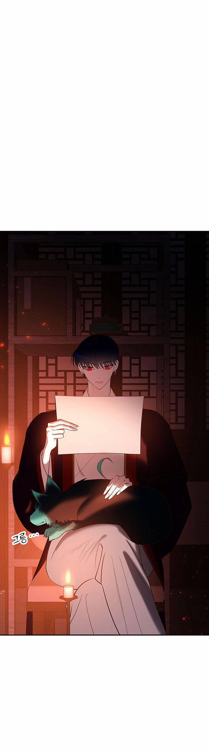 Vương Tử Huyền Bí 54 trang 60