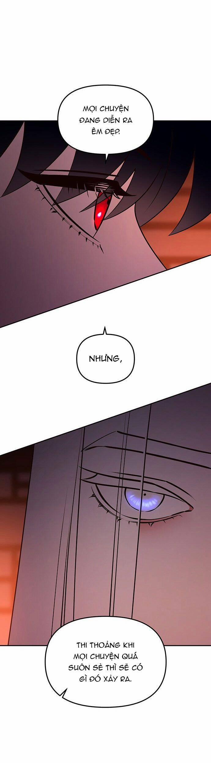 Vương Tử Huyền Bí 54 trang 63