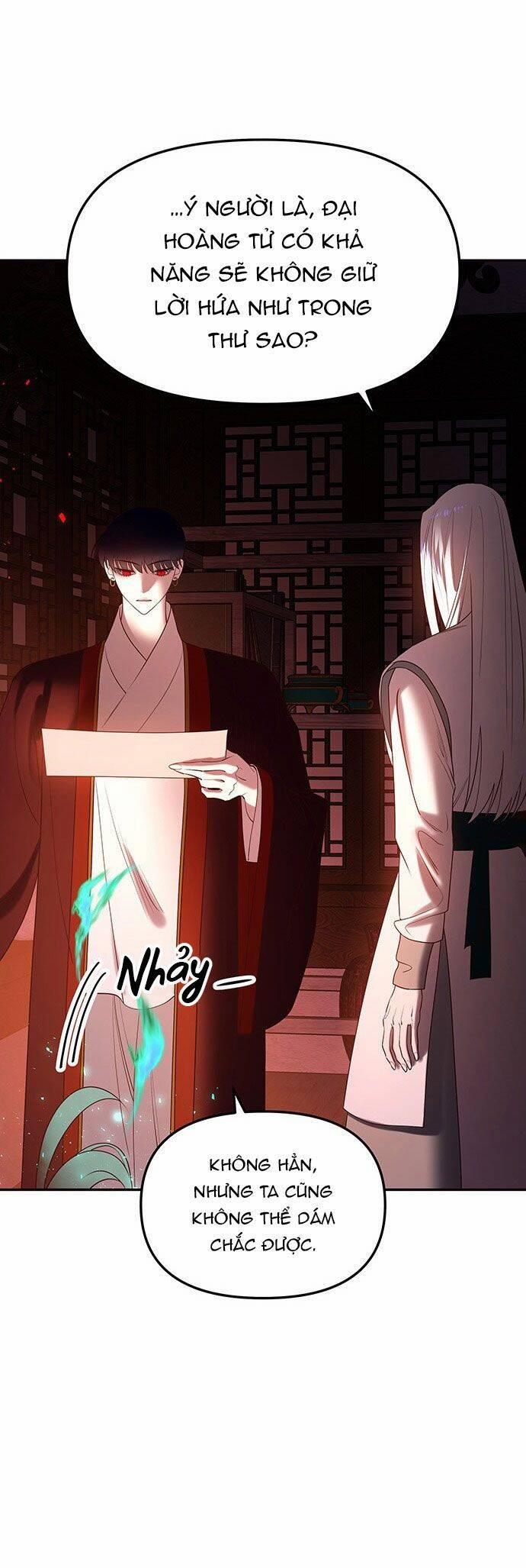 Vương Tử Huyền Bí 54 trang 64