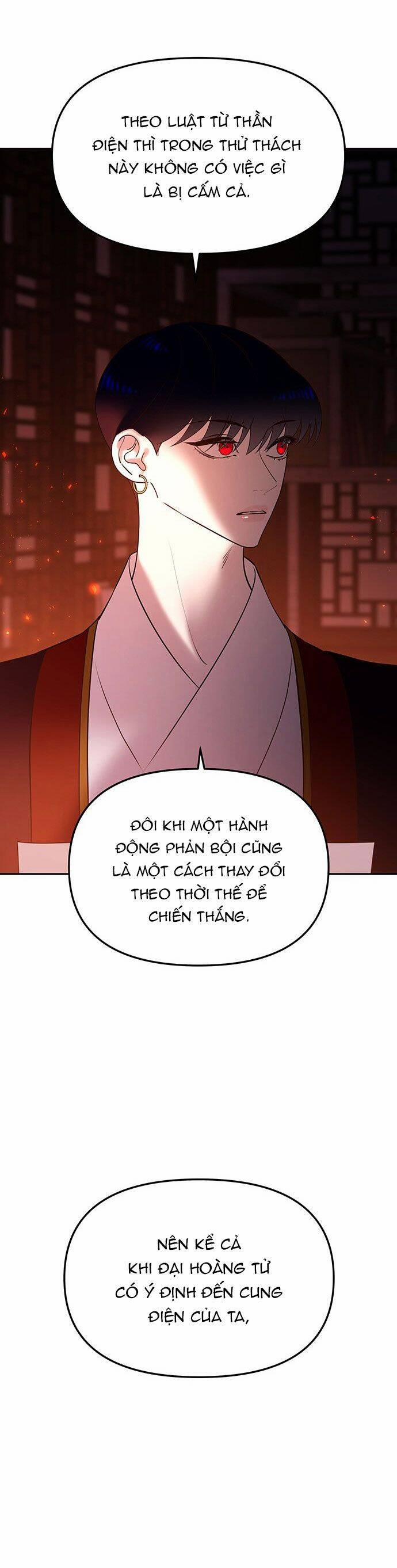 Vương Tử Huyền Bí 54 trang 65