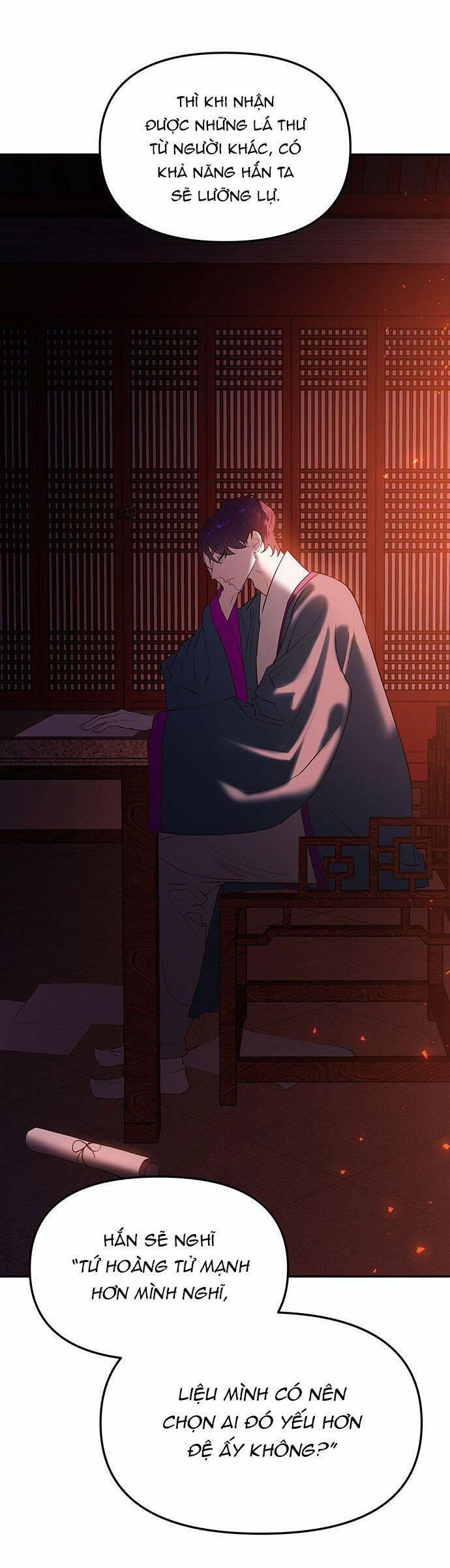 Vương Tử Huyền Bí 54 trang 66