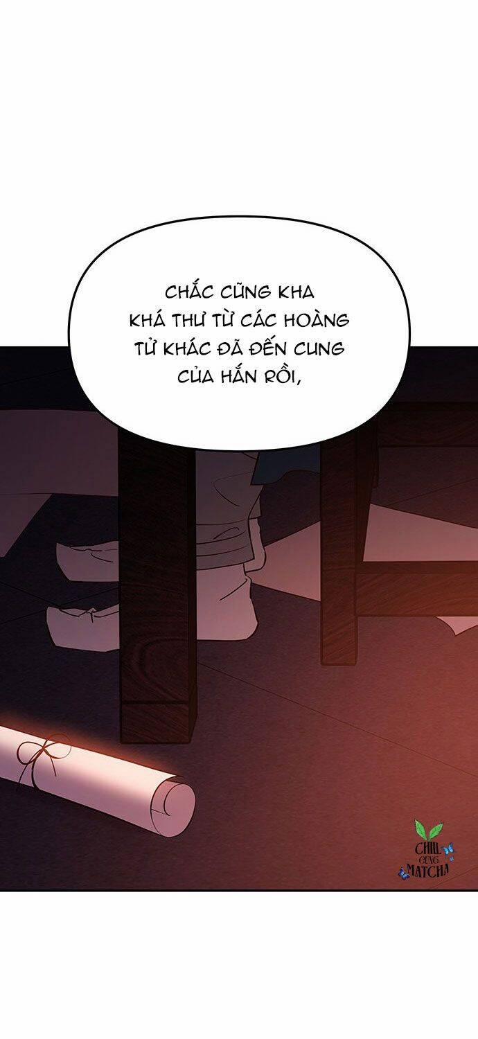 Vương Tử Huyền Bí 54 trang 67