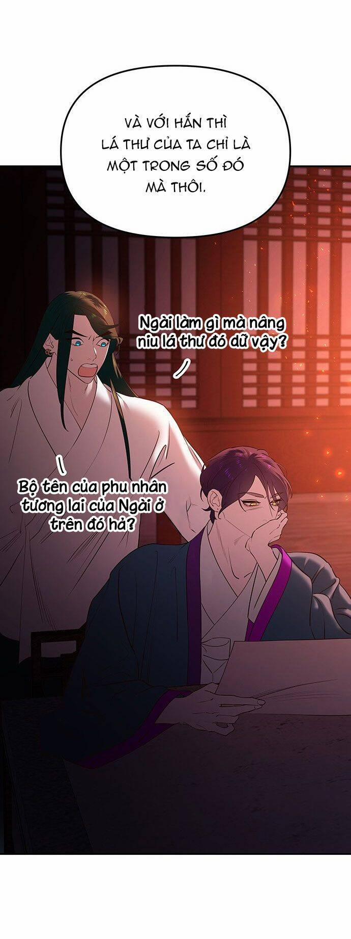 Vương Tử Huyền Bí 54 trang 68