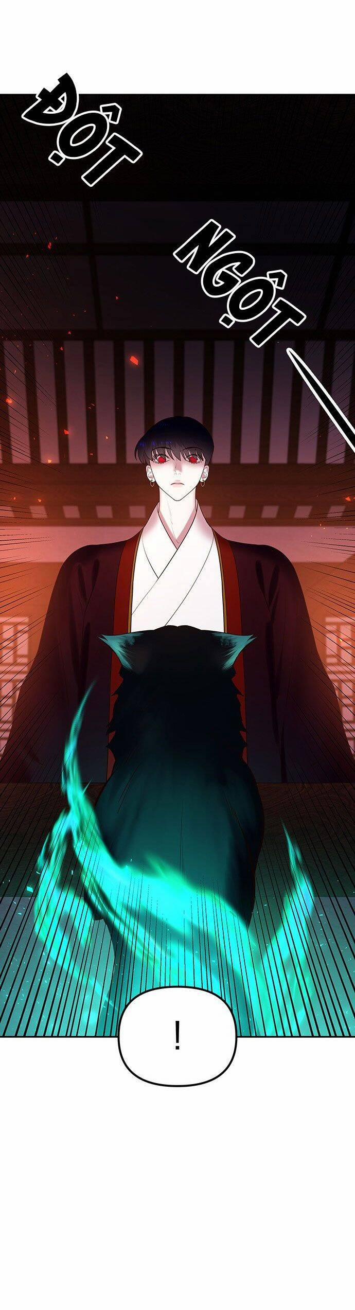 Vương Tử Huyền Bí 54 trang 75