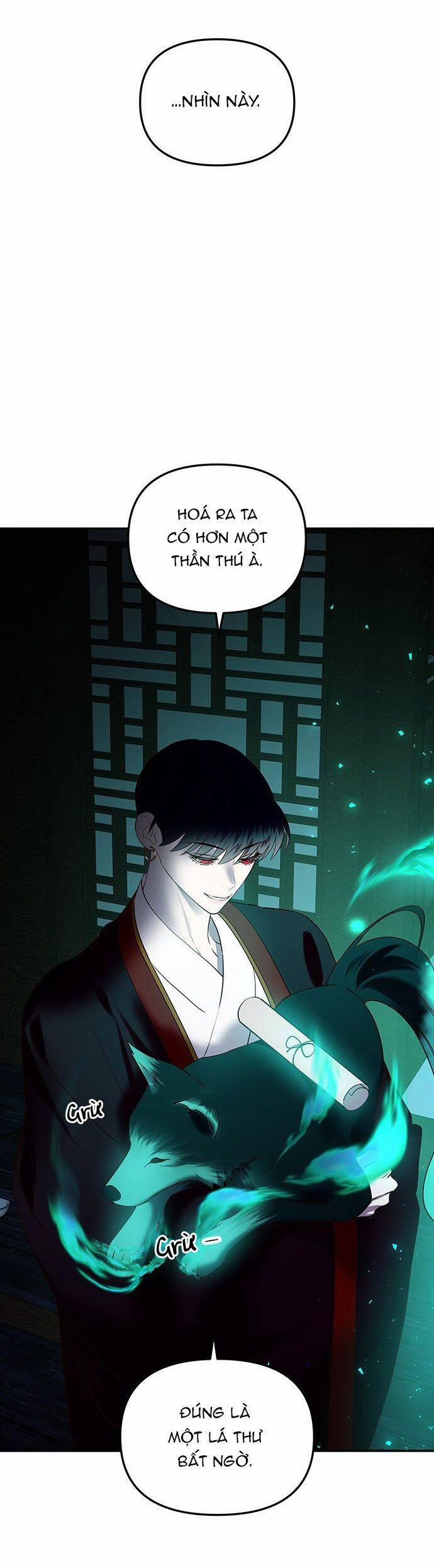 Vương Tử Huyền Bí 54 trang 76