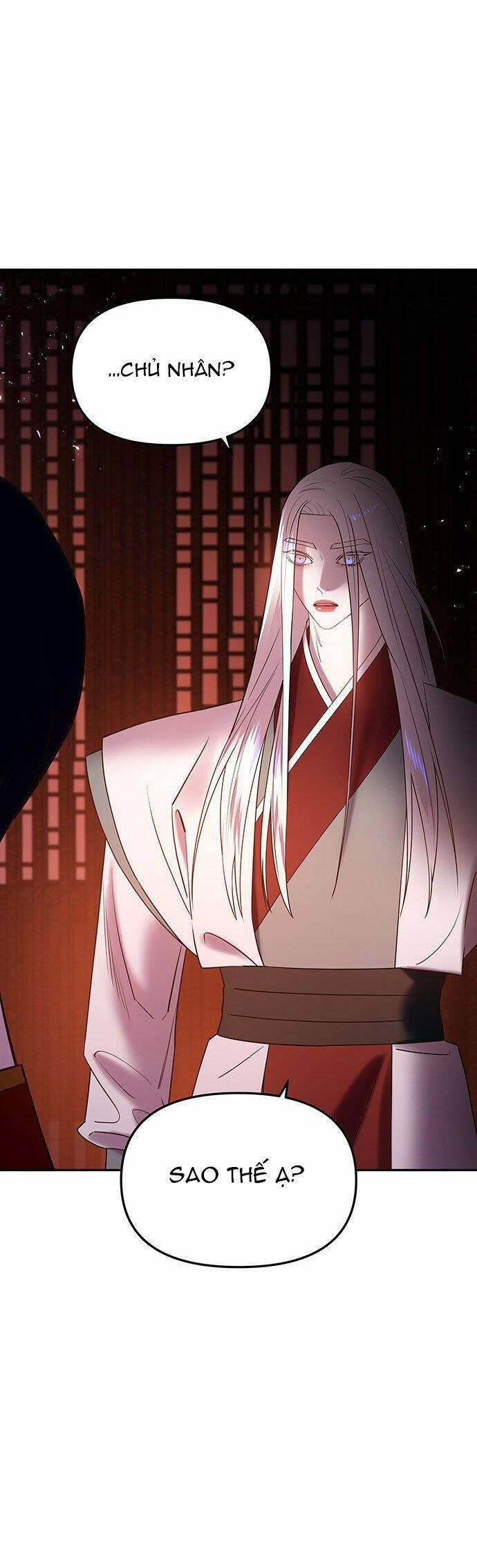 Vương Tử Huyền Bí 54 trang 79