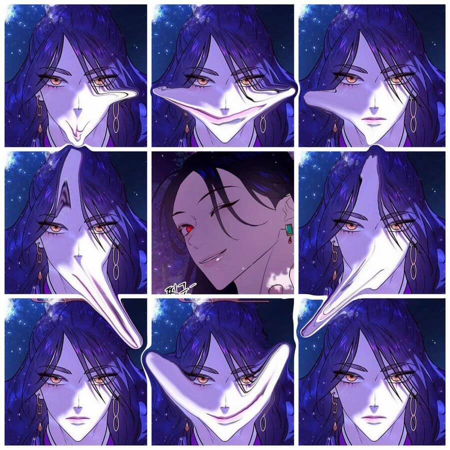 Vương Tử Huyền Bí 54 trang 81