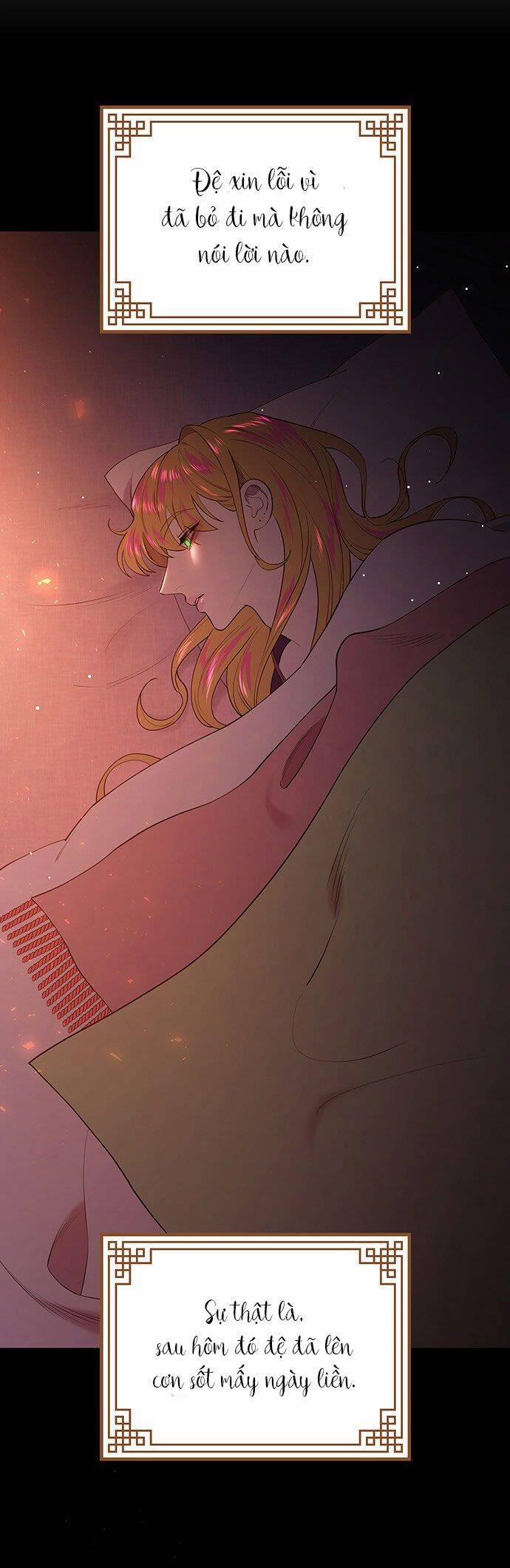 Vương Tử Huyền Bí 55 trang 1