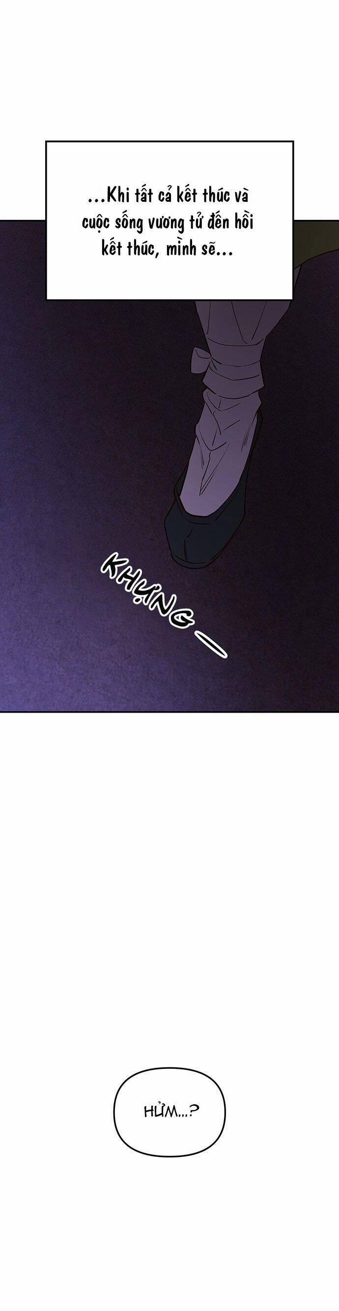 Vương Tử Huyền Bí 55 trang 100