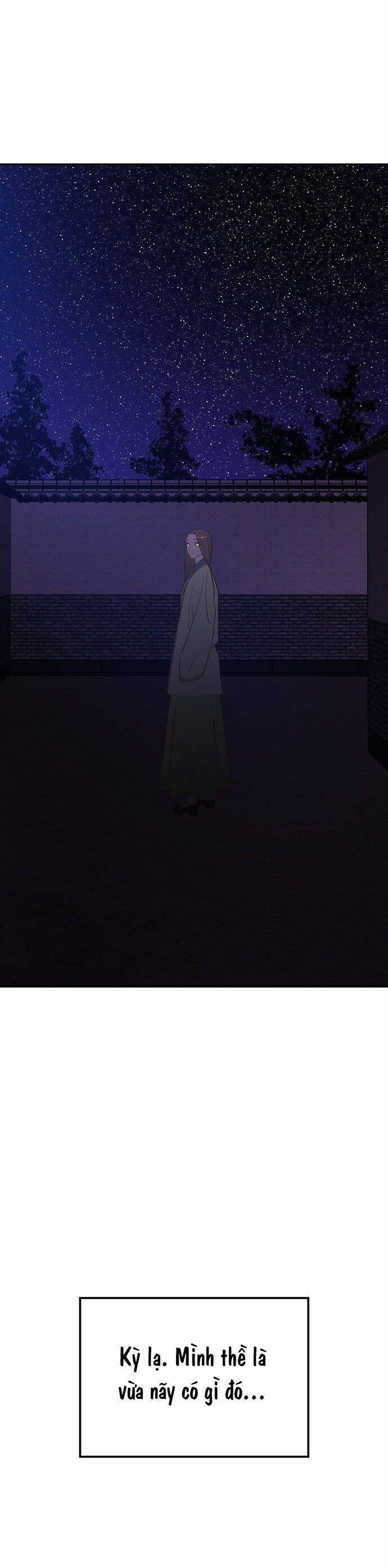 Vương Tử Huyền Bí 55 trang 101