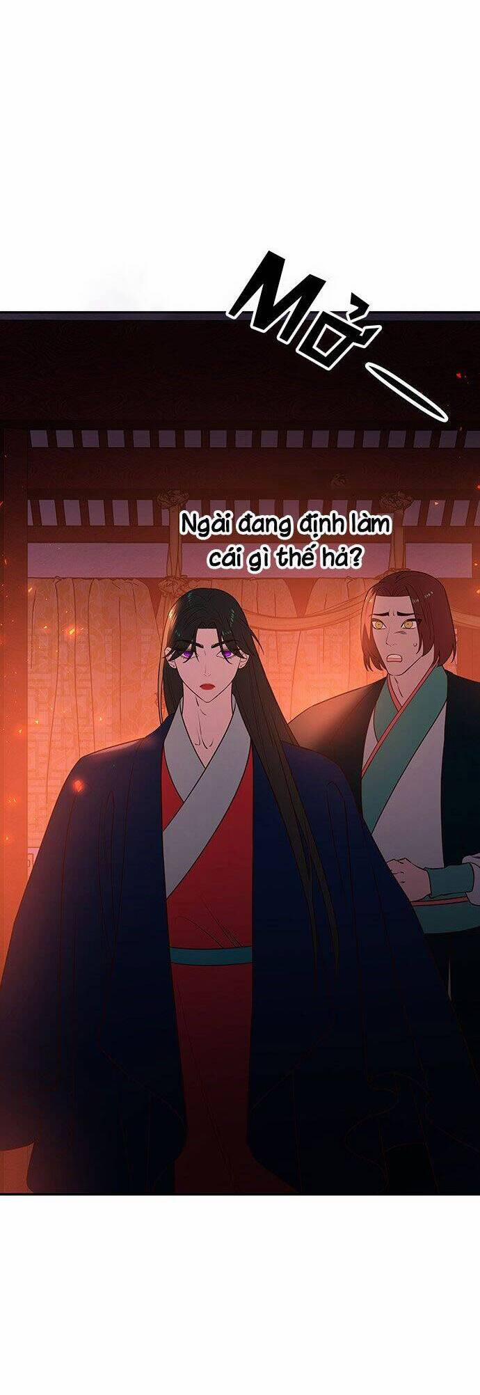 Vương Tử Huyền Bí 55 trang 105