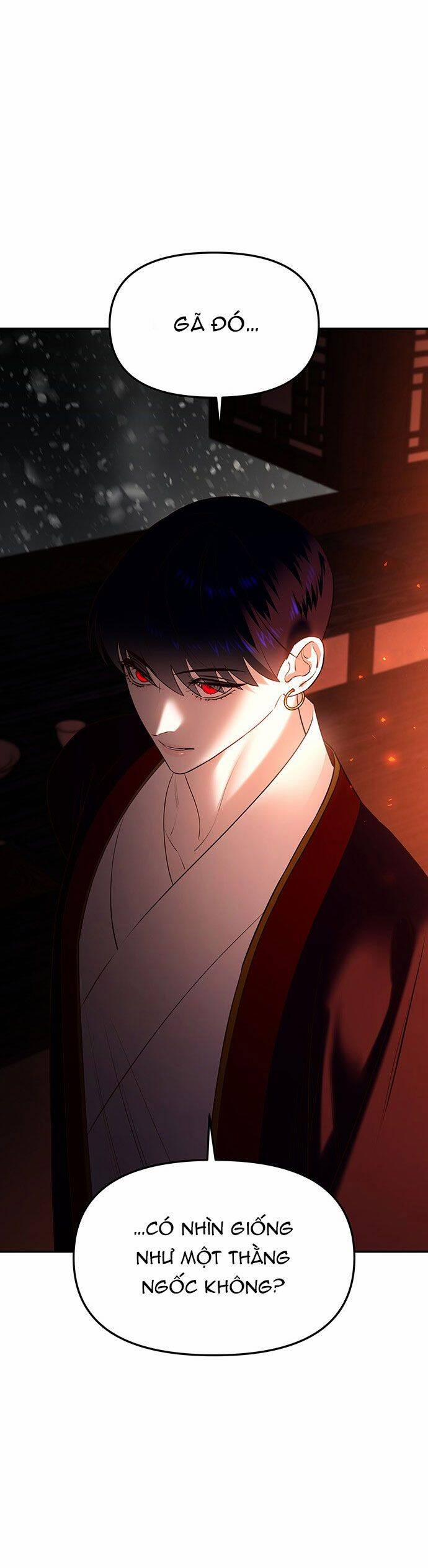 Vương Tử Huyền Bí 55 trang 14