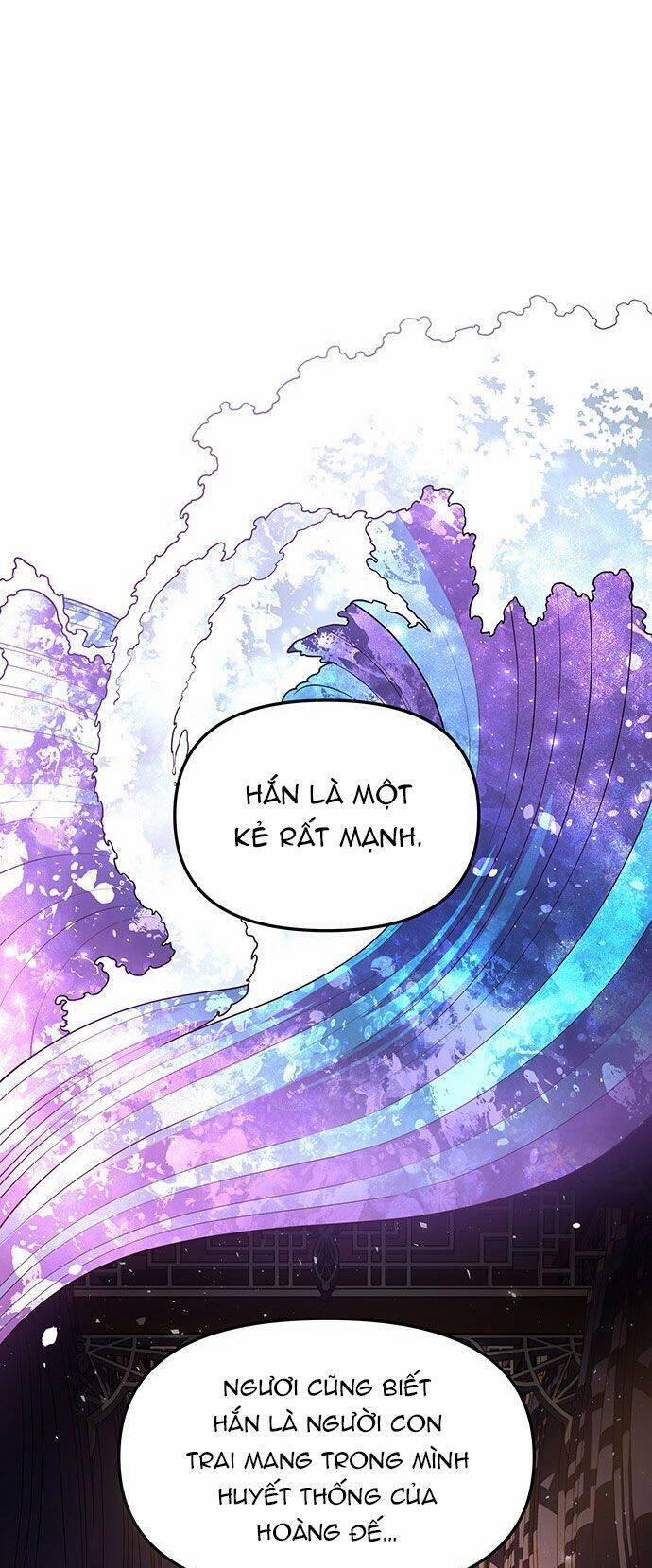 Vương Tử Huyền Bí 55 trang 15