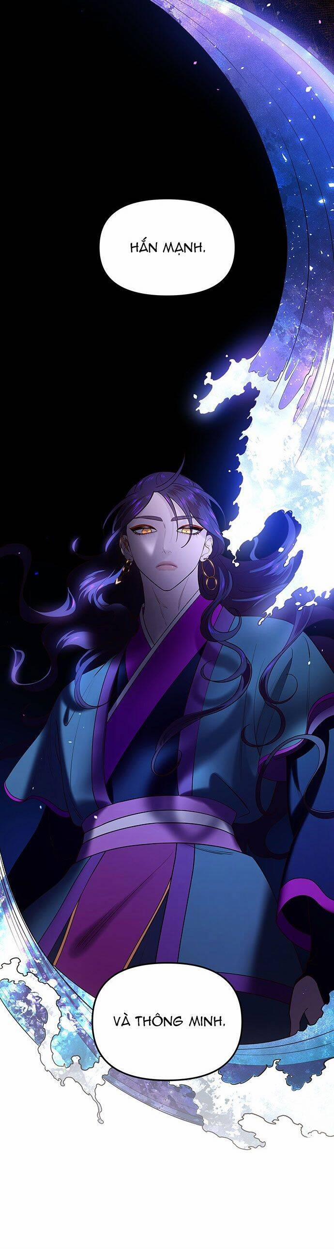 Vương Tử Huyền Bí 55 trang 17