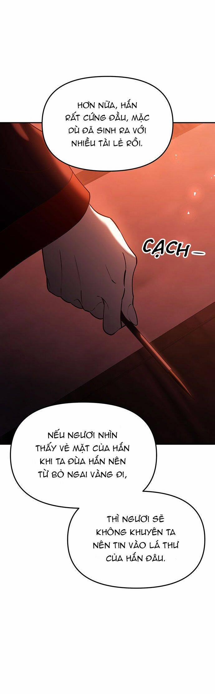 Vương Tử Huyền Bí 55 trang 20