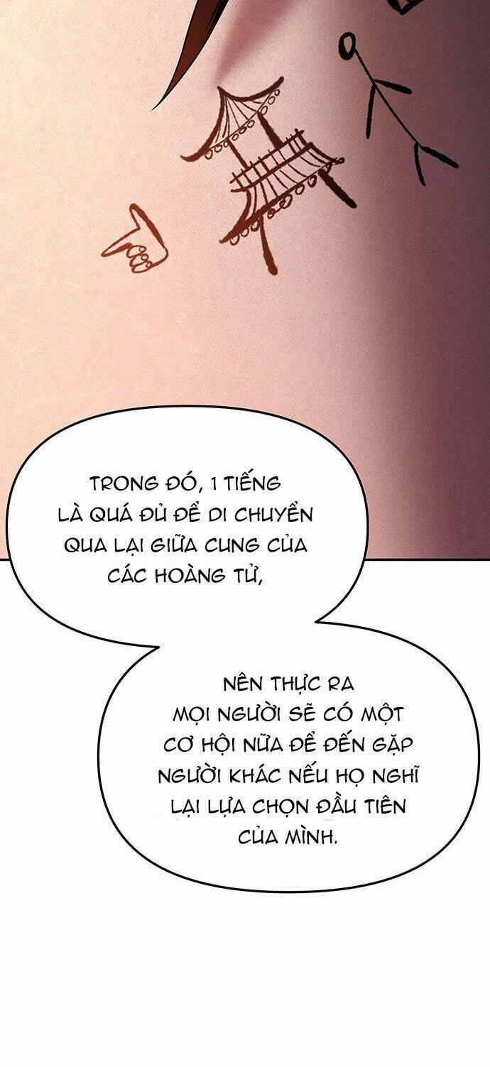 Vương Tử Huyền Bí 55 trang 24