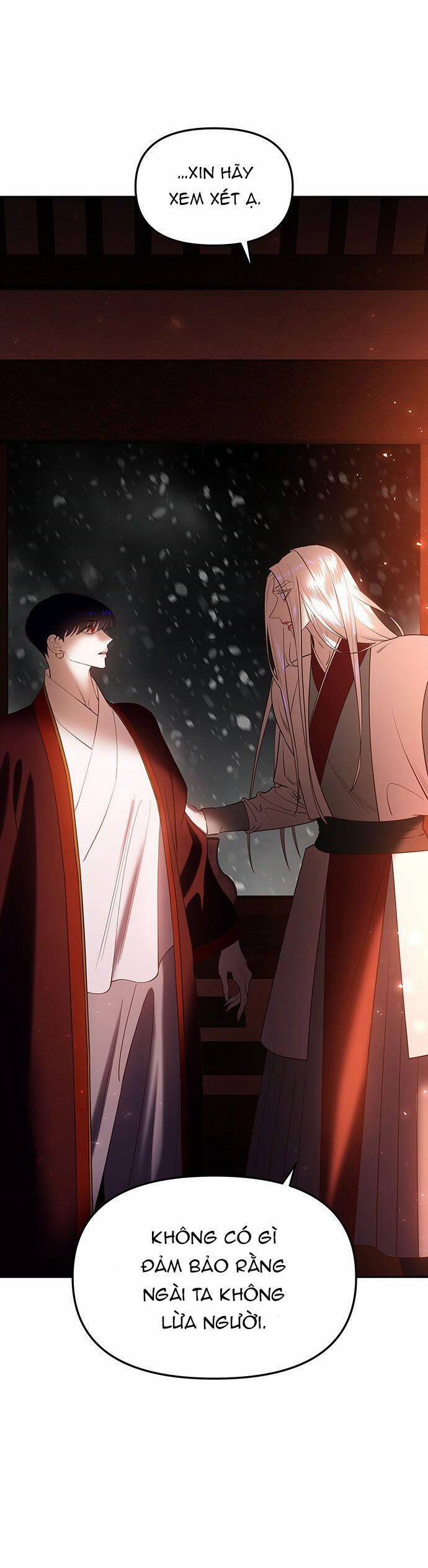 Vương Tử Huyền Bí 55 trang 27