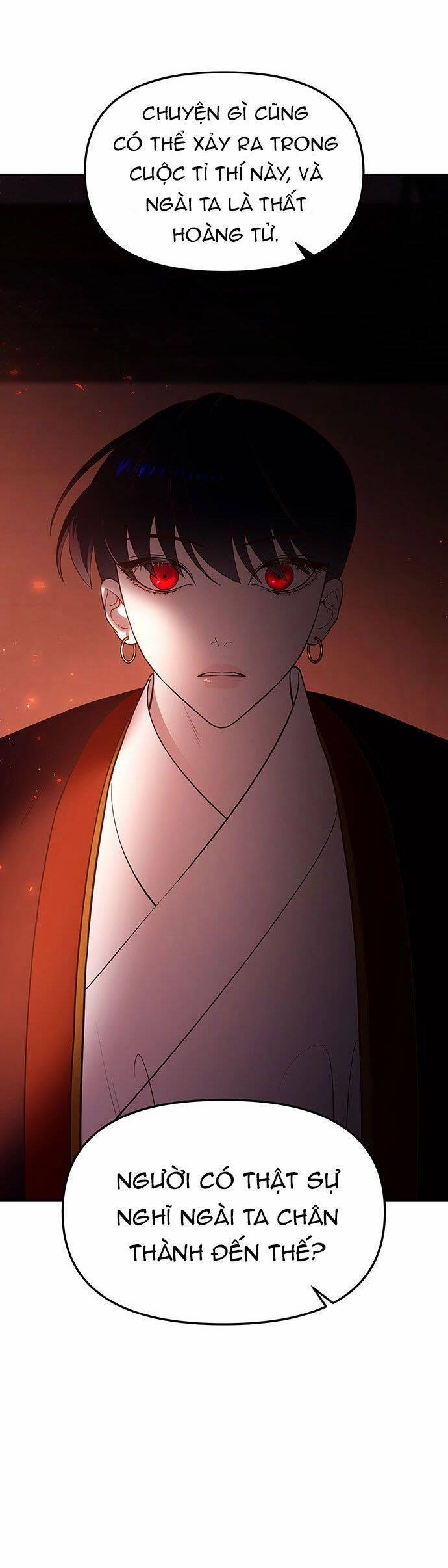 Vương Tử Huyền Bí 55 trang 31