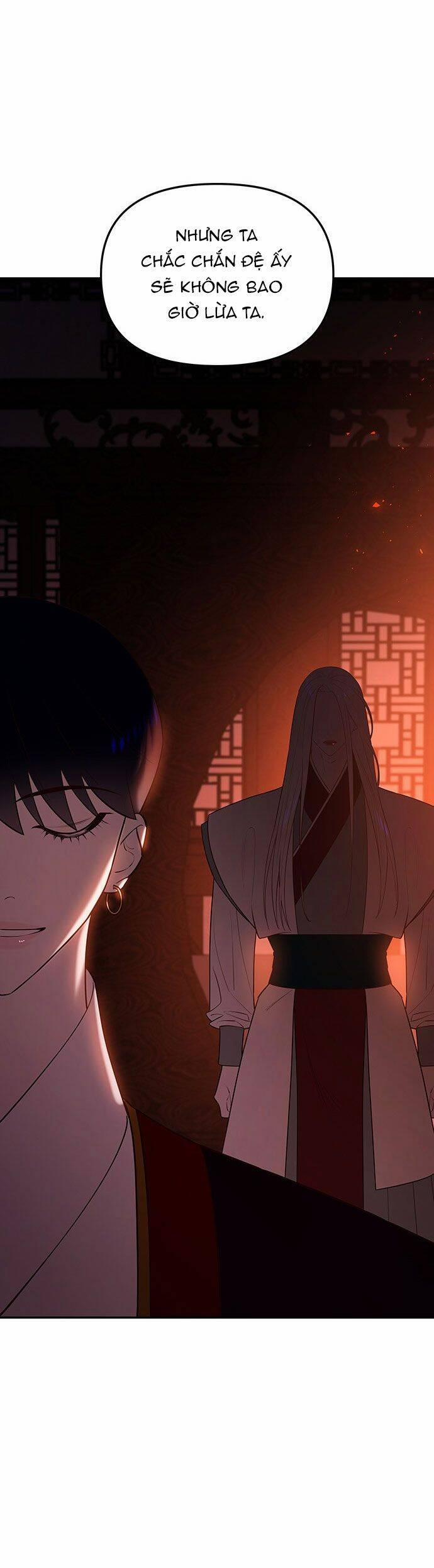 Vương Tử Huyền Bí 55 trang 35