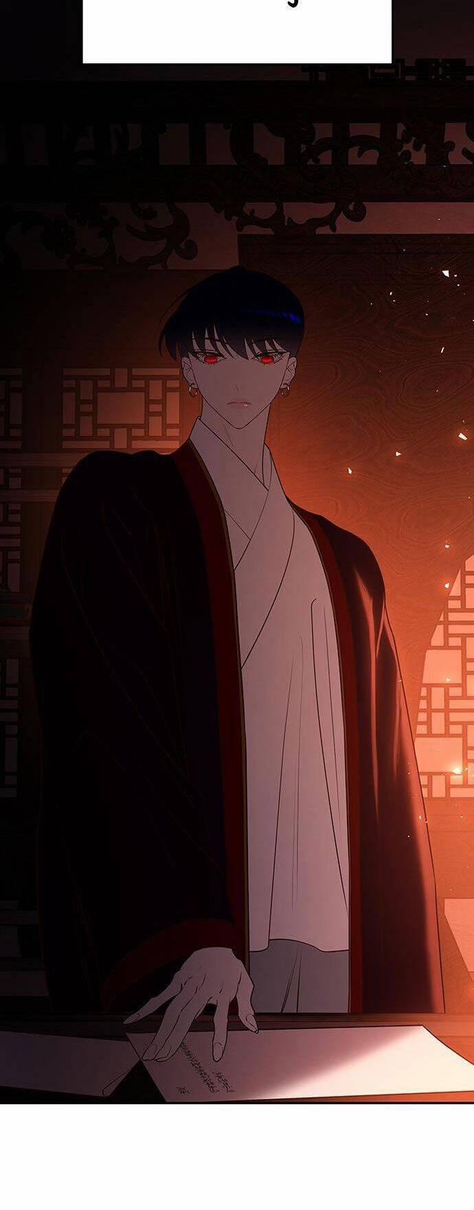 Vương Tử Huyền Bí 55 trang 38