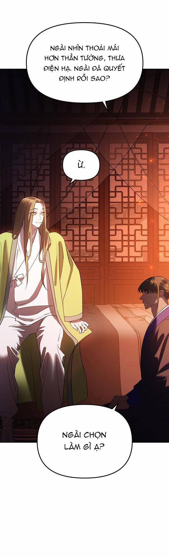 Vương Tử Huyền Bí 55 trang 40