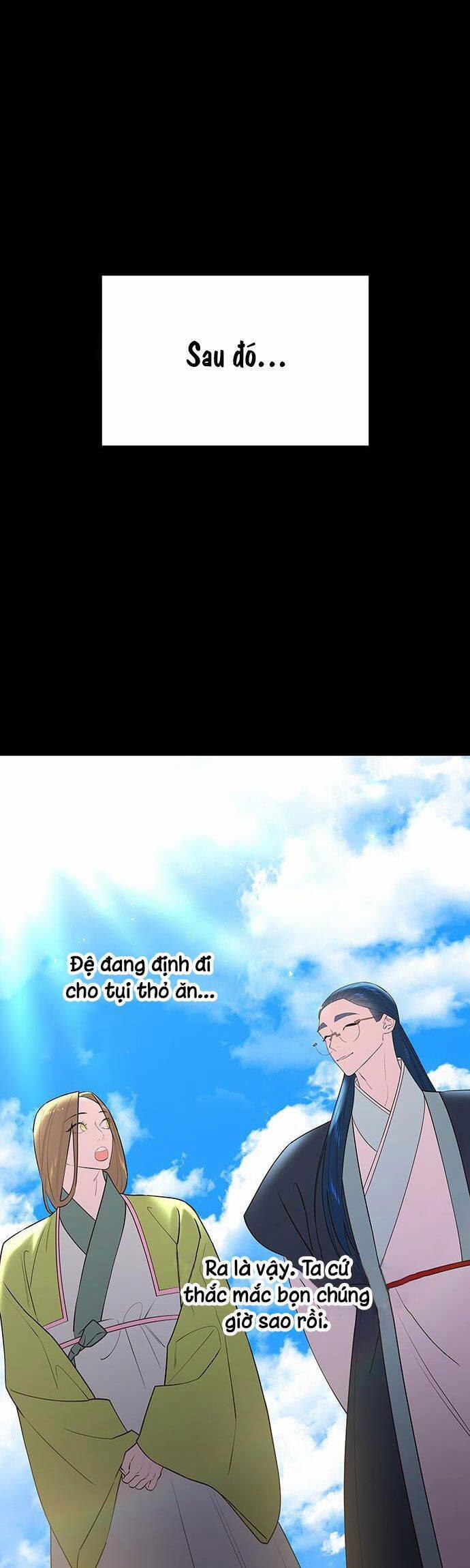 Vương Tử Huyền Bí 55 trang 45