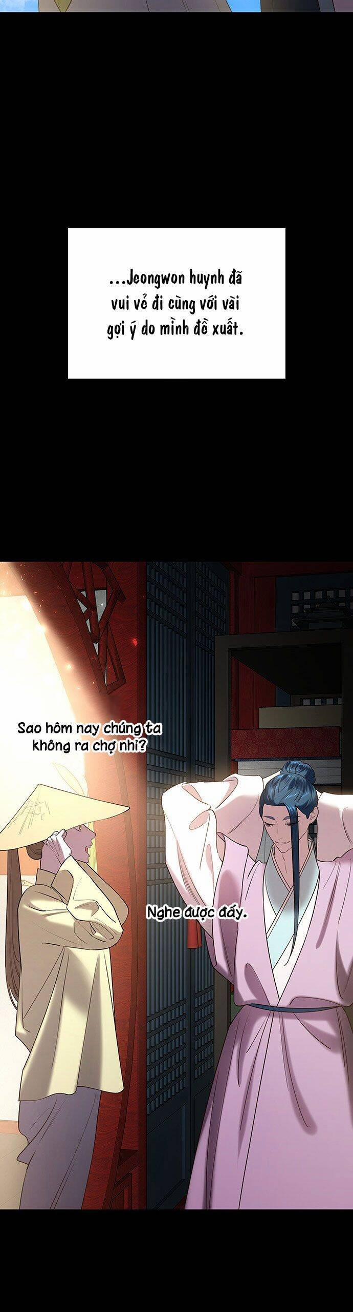 Vương Tử Huyền Bí 55 trang 46