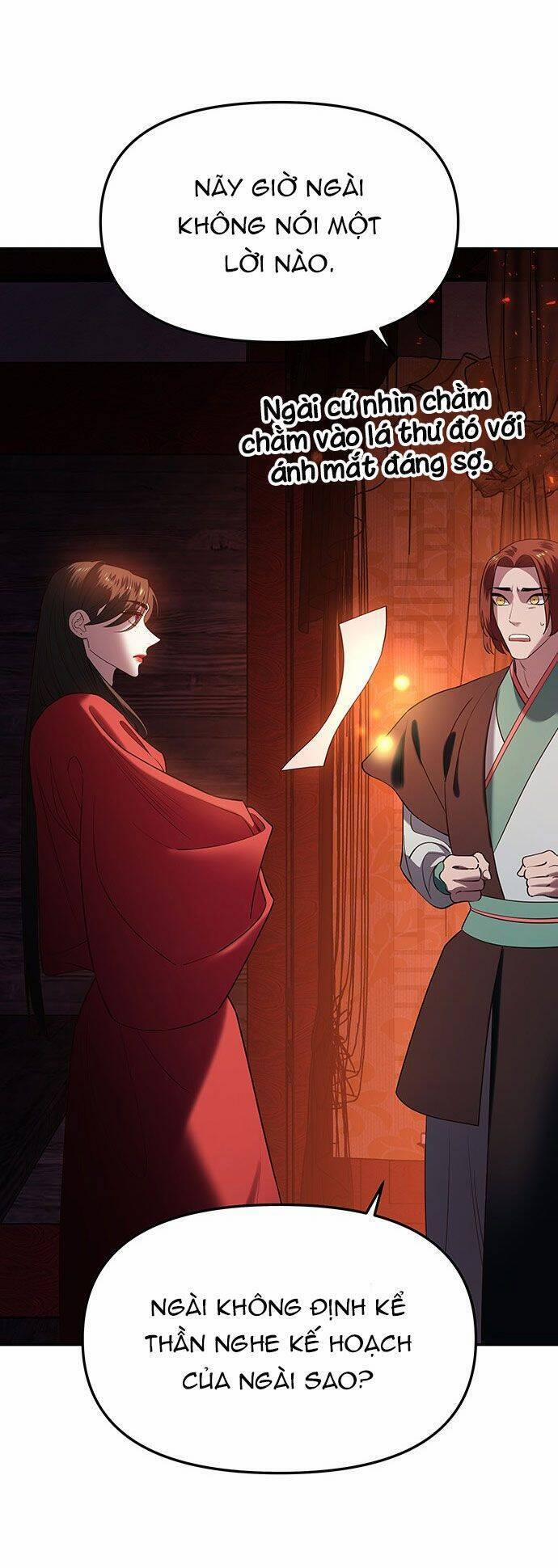 Vương Tử Huyền Bí 55 trang 50