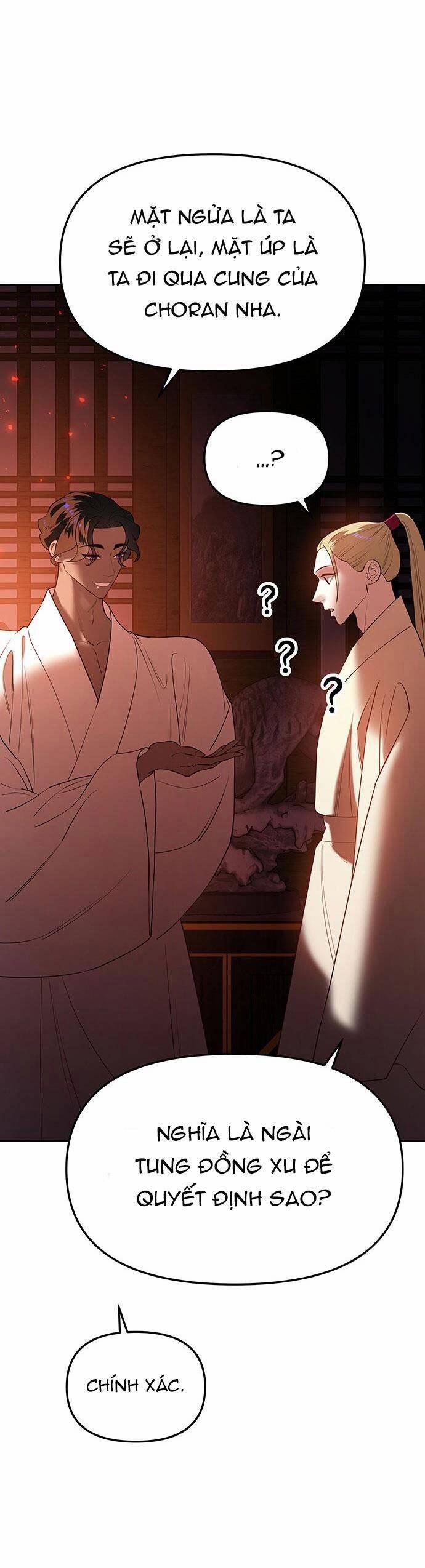 Vương Tử Huyền Bí 55 trang 54