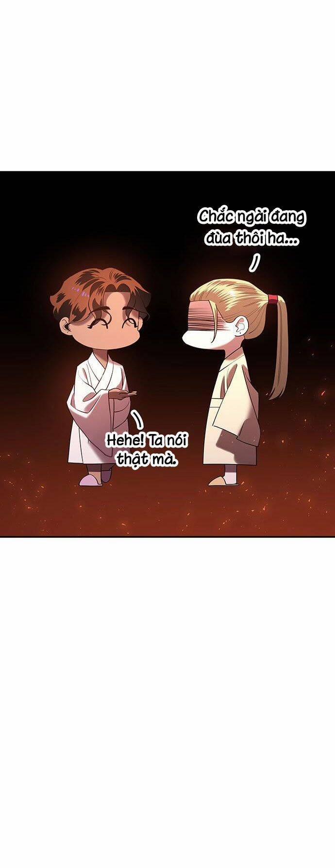 Vương Tử Huyền Bí 55 trang 55